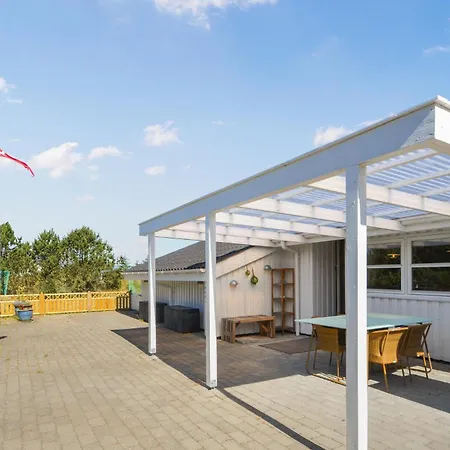 Four-bedroom In Thisted
