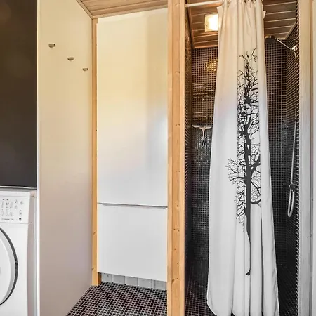 別荘 Four-bedroom In Thisted Sønder Vorupør