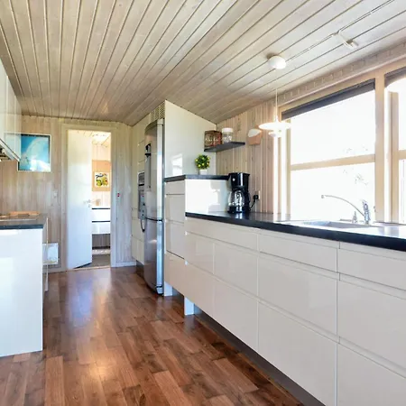 Four-bedroom In Thisted